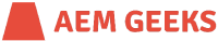AEM Geeks | All About AEM