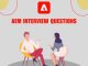 Aem interview questions cloud
